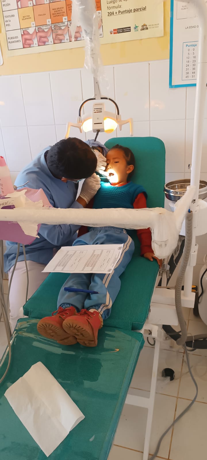 Educación ambiental