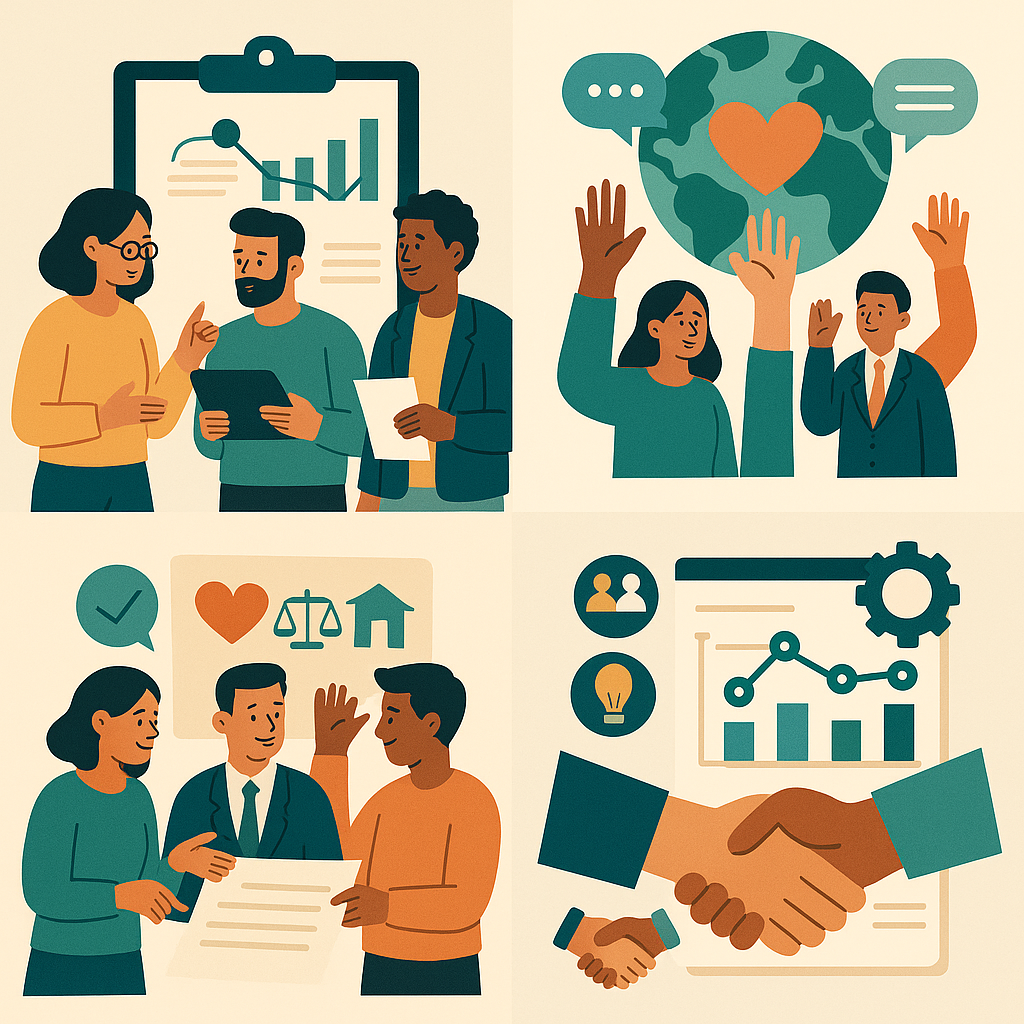 Gestión de proyectos